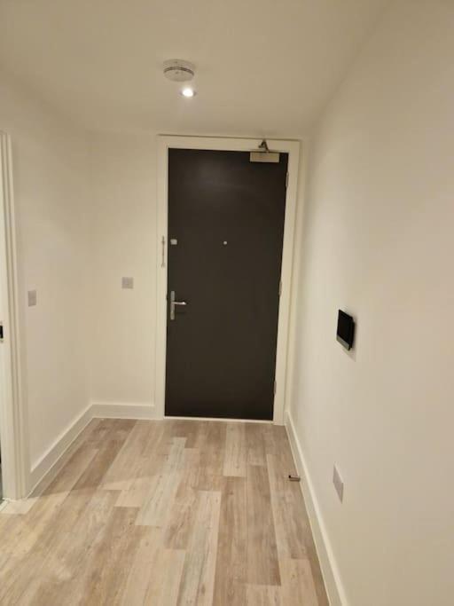 Modern-New Build Apartment In Birmingham Exteriér fotografie